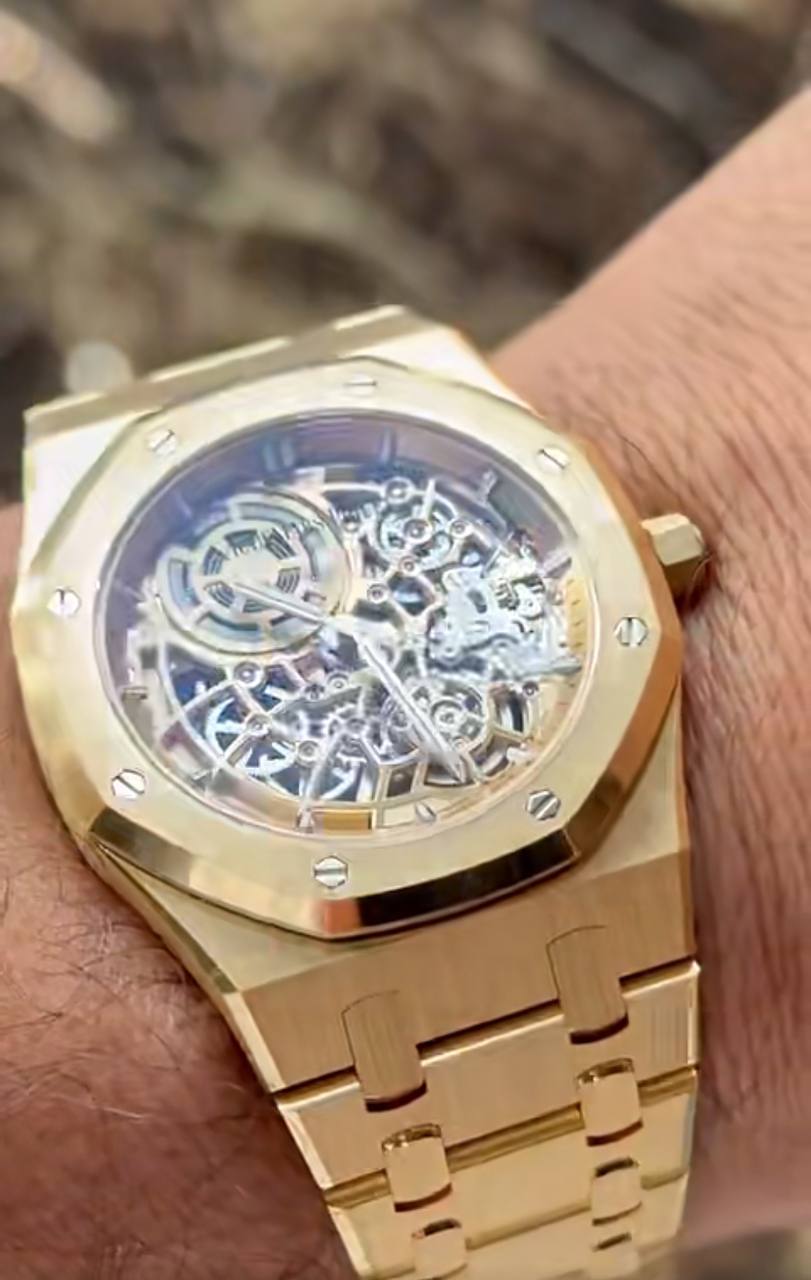 Audemars Piguet 2024