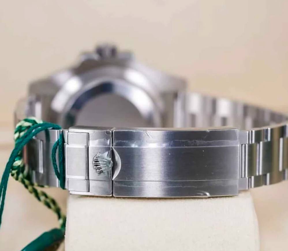 Rolex Submariner Vert