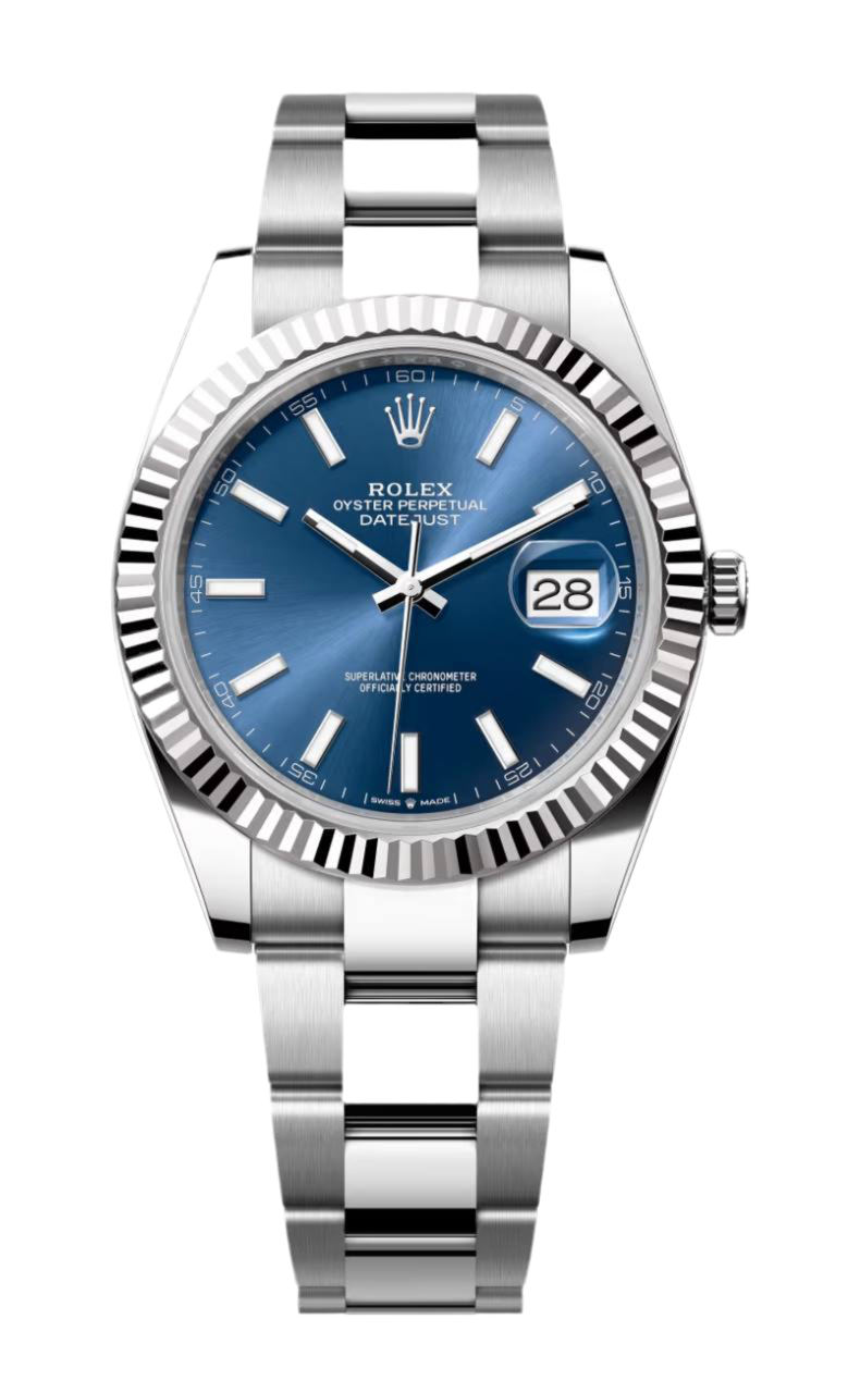 Rolex Datejust 41