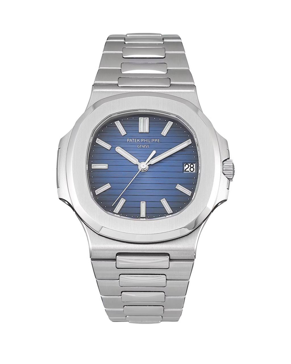 Patek Philippe Nautilus