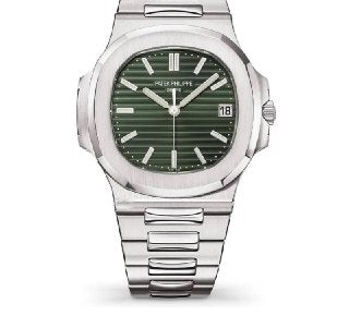 Patek Philippe Nautilus