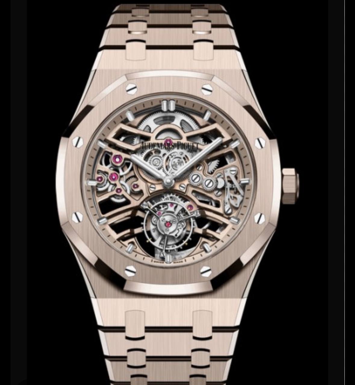 Audemars Piguet 2024