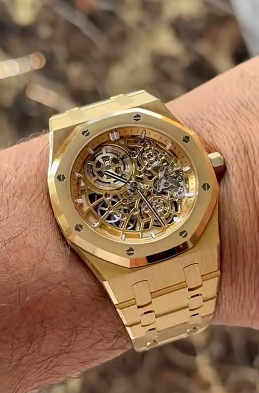 Audemars Piguet 2024