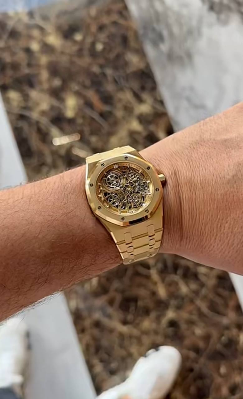 Audemars Piguet 2024