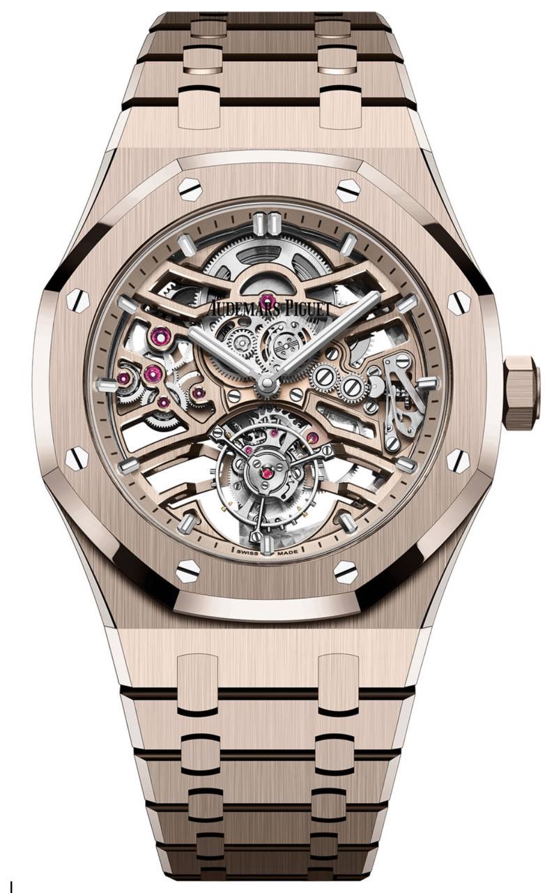 Audemars Piguet 2024