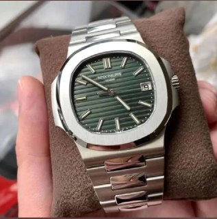 Patek Philippe Nautilus